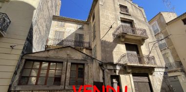 vente Beziers