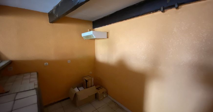 vente Appartement Beziers