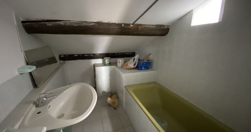 vente Appartement Beziers