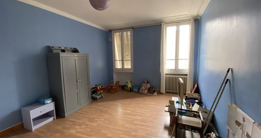 vente Appartement Beziers