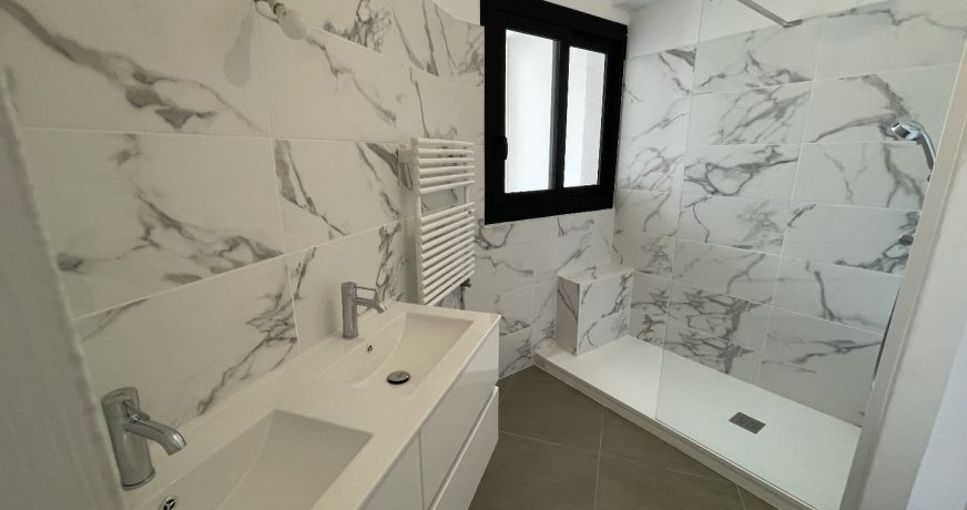 vente Appartement Beziers