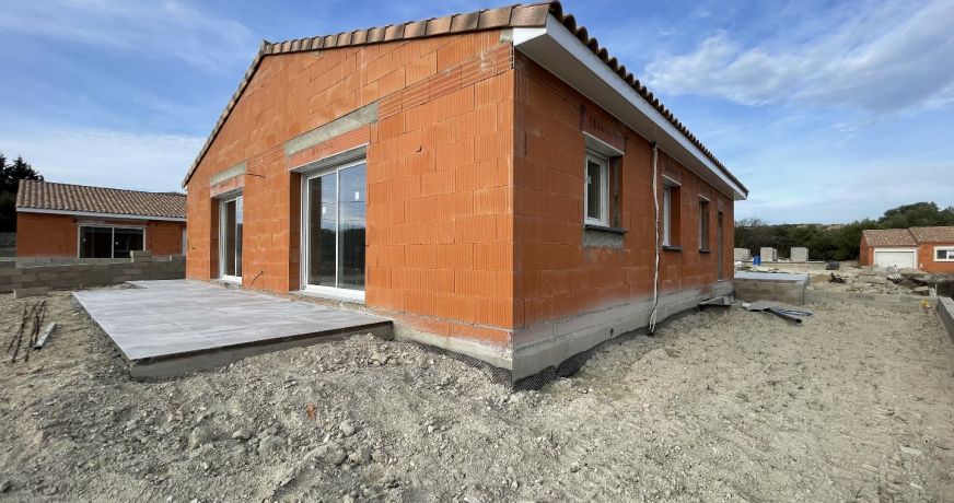 vente Maison Causses Et Veyran