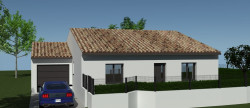 vente Maison Causses Et Veyran
