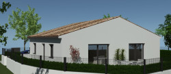 vente Maison Causses Et Veyran