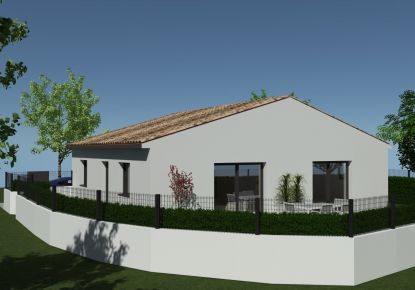 vente Maison Causses Et Veyran