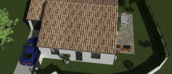 vente Maison Causses Et Veyran