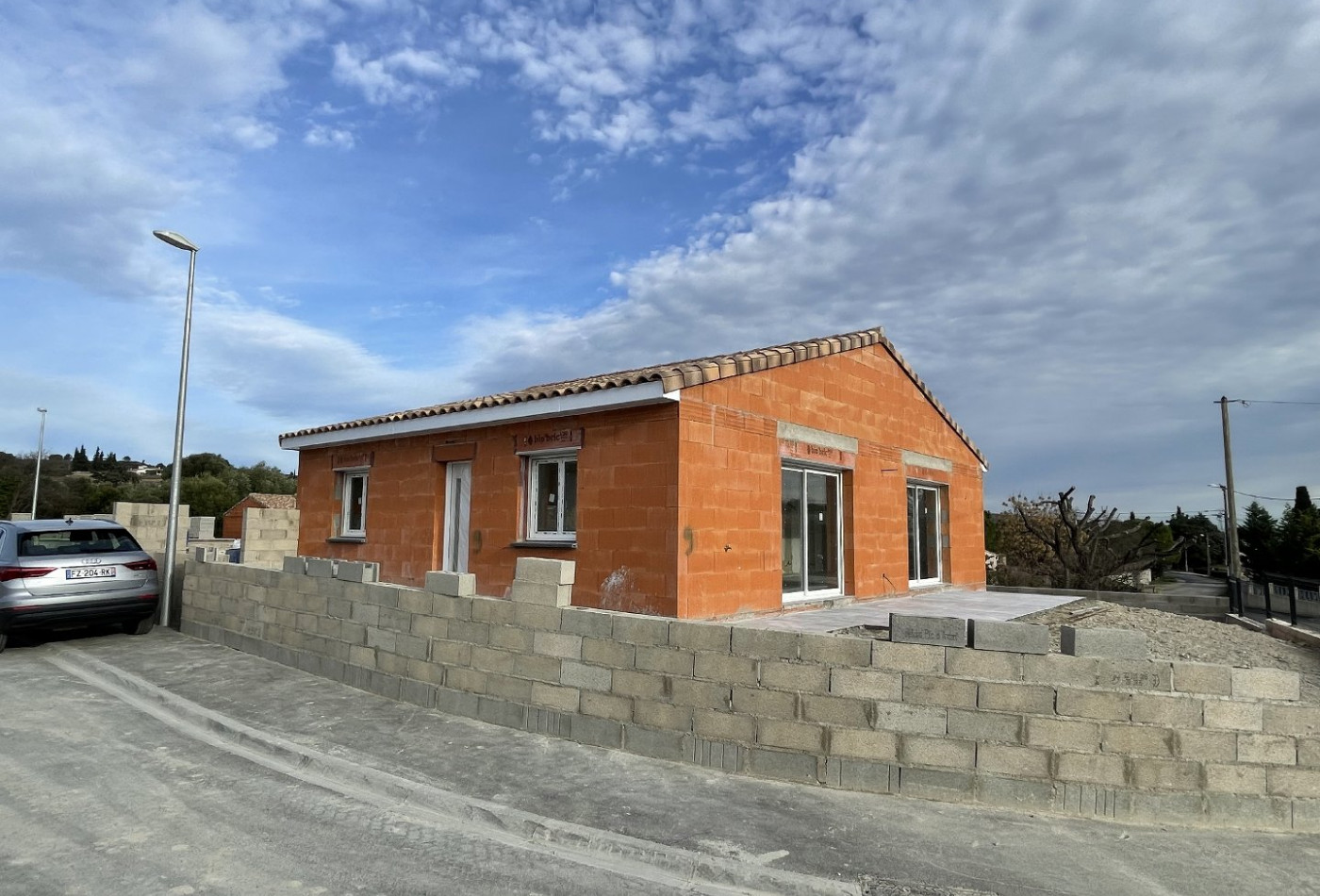 vente Maison Causses Et Veyran - Photo 9