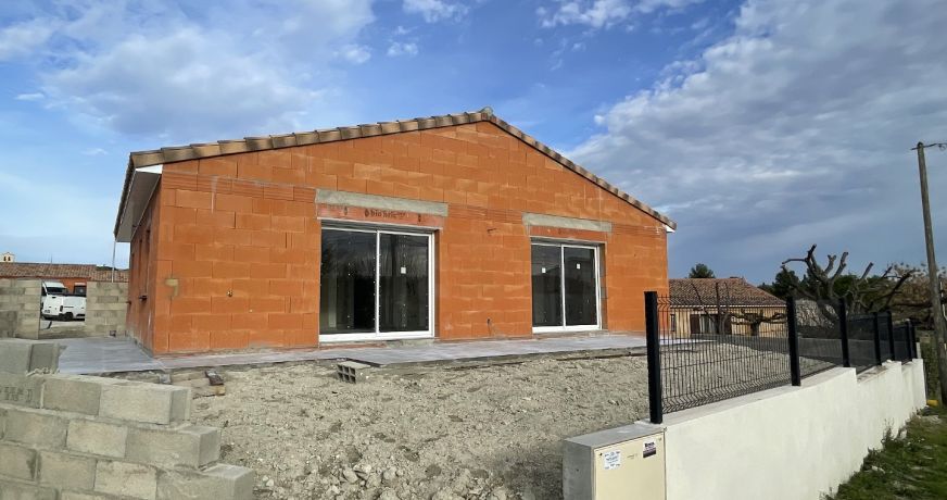 vente Maison Causses Et Veyran