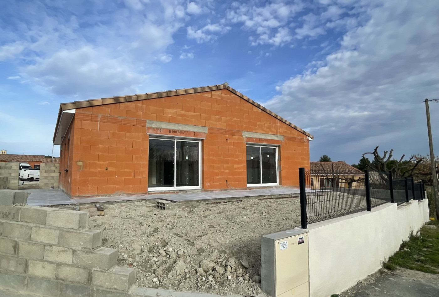 vente Maison Causses Et Veyran - Photo 4
