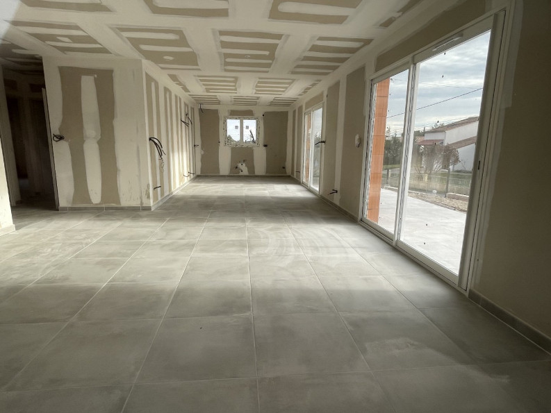 vente Maison Causses Et Veyran - Photo 3