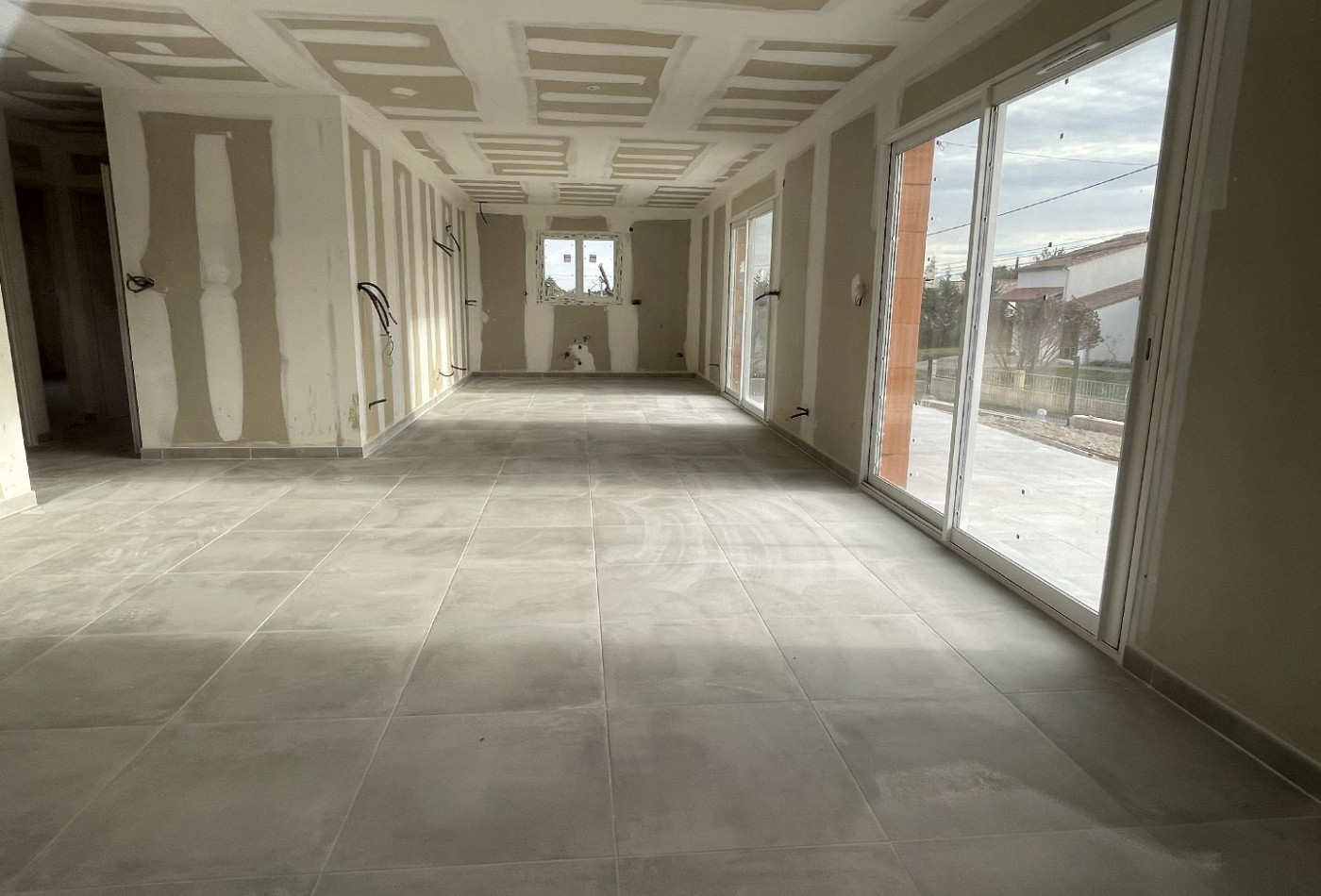 vente Maison Causses Et Veyran - Photo 3