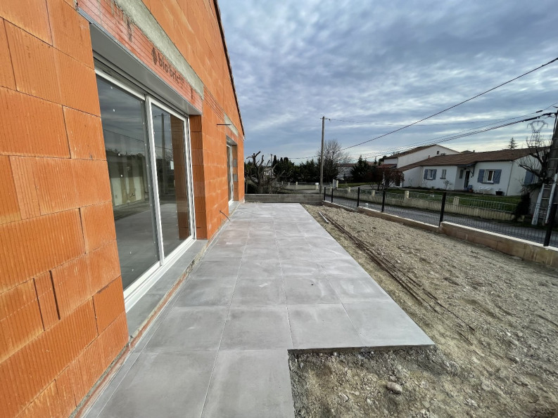 vente Maison Causses Et Veyran - Photo 10