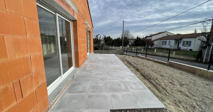 vente Maison Causses Et Veyran