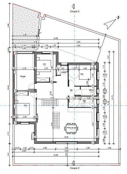 vente Maison Magalas - Photo 1