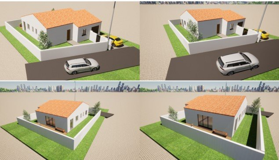 vente Maison Magalas - Photo 2