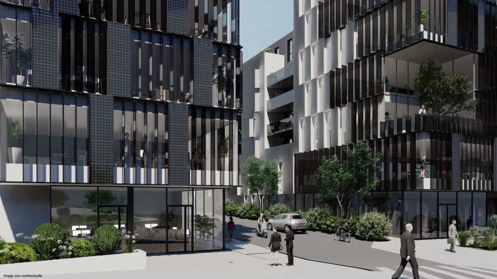 vente Villa sur toit Beziers - Photo 5