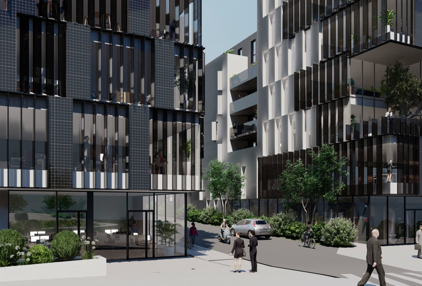 vente Villa sur toit Beziers - Photo 4