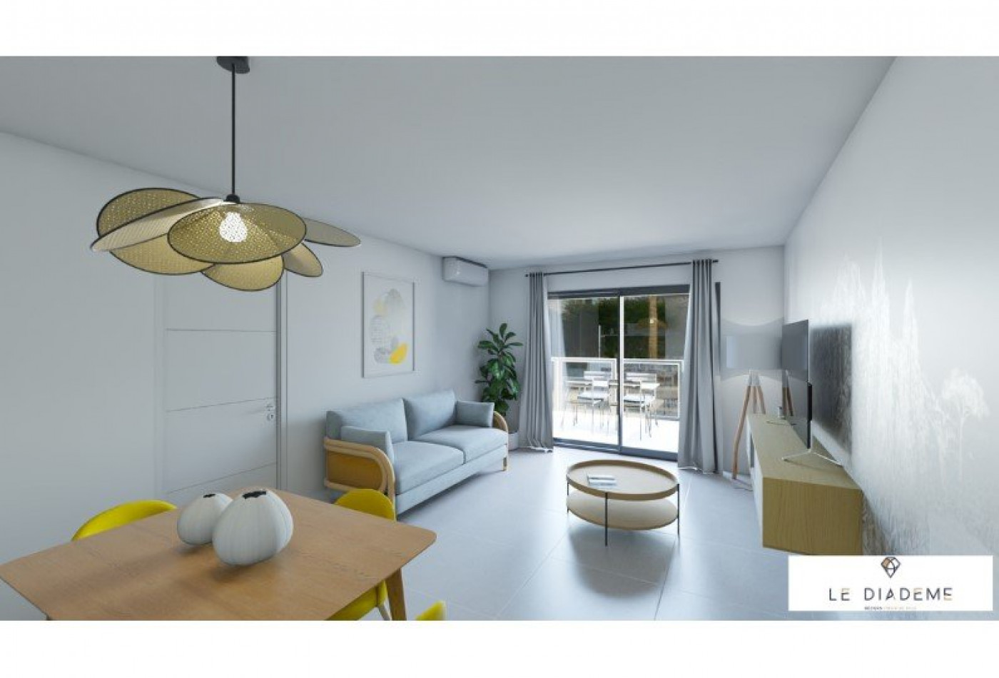 vente Appartement terrasse Beziers - Photo 3