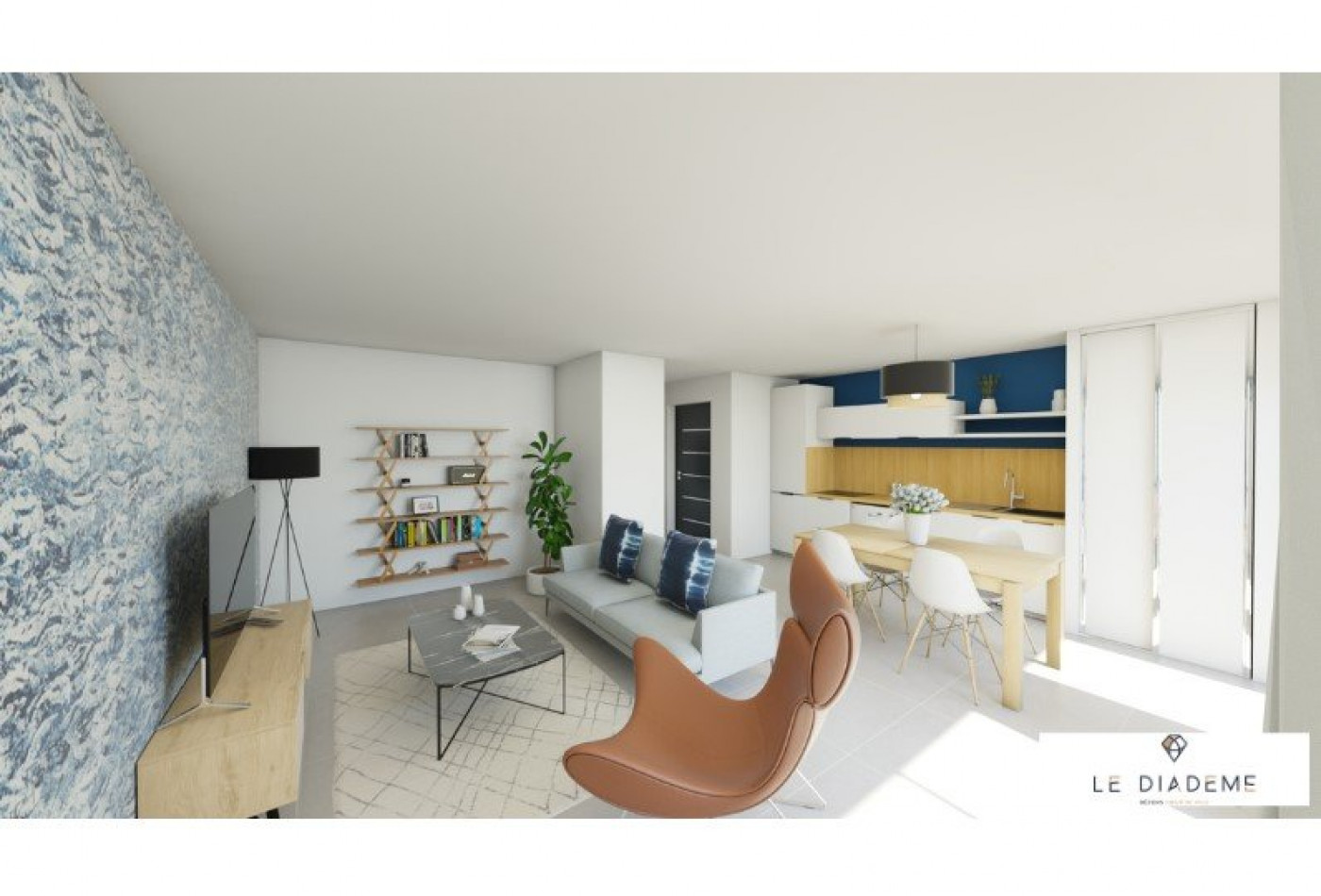 vente Appartement terrasse Beziers - Photo 2