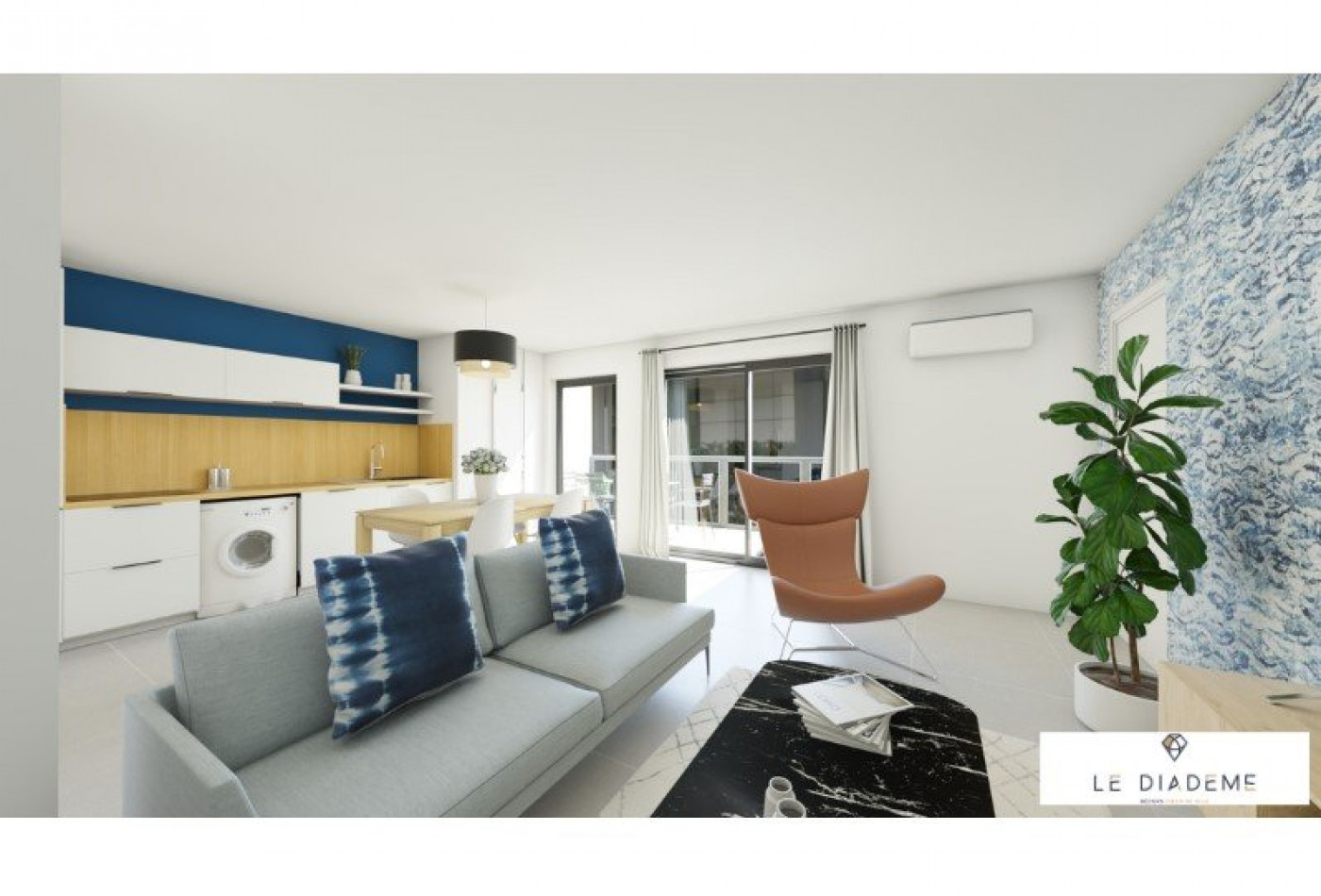 vente Appartement terrasse Beziers - Photo 4