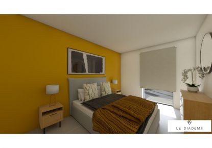 vente Appartement terrasse Beziers