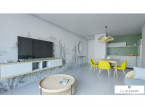vente Appartement terrasse Beziers