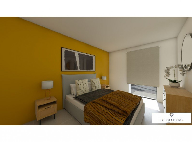 vente Appartement terrasse Beziers - Photo 6