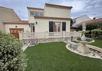 vente Maison Beziers
