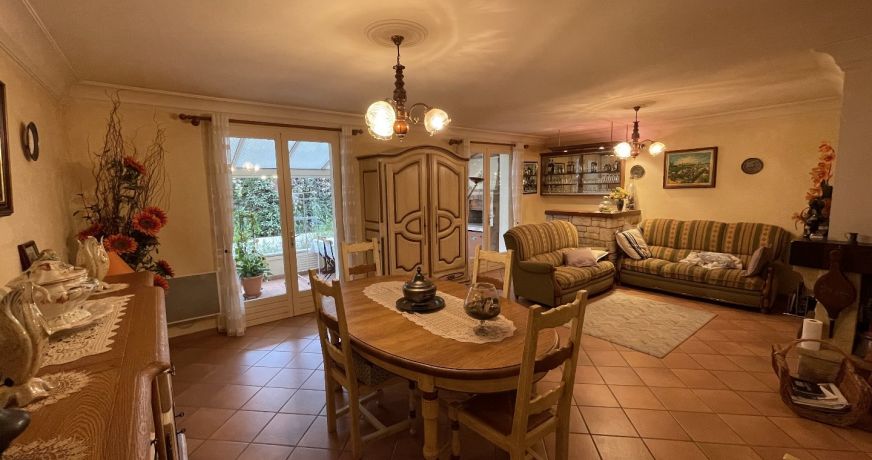 vente Maison Beziers