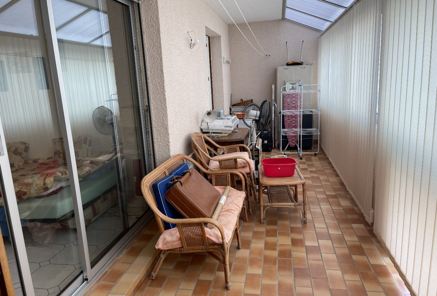 vente Appartement Beziers - Photo 7