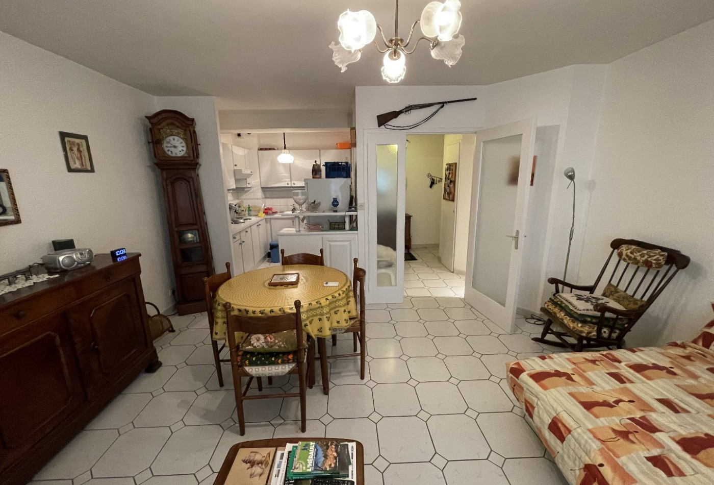 vente Appartement Beziers - Photo 1