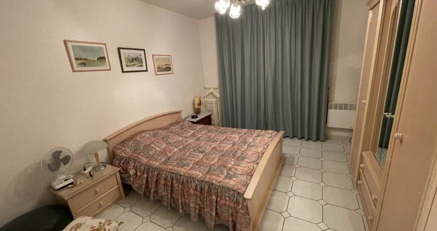 vente Appartement Beziers