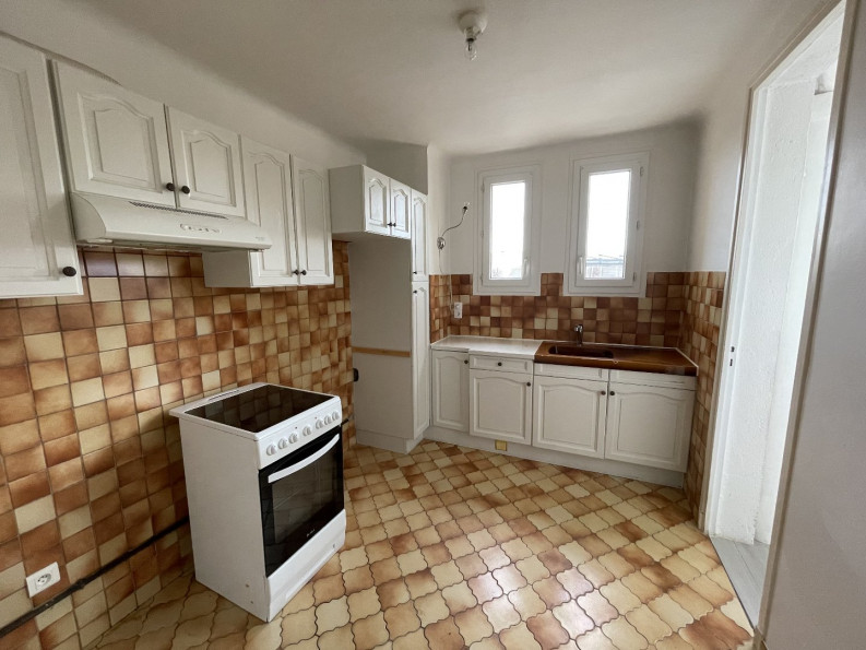 vente Appartement Beziers - Photo 2