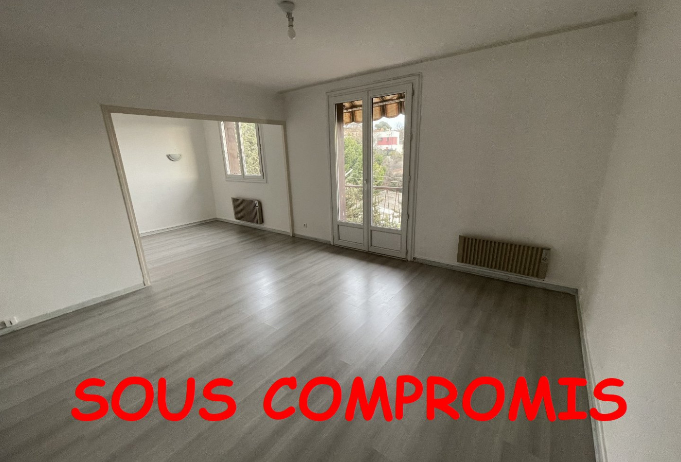 vente Appartement Beziers - Photo 1
