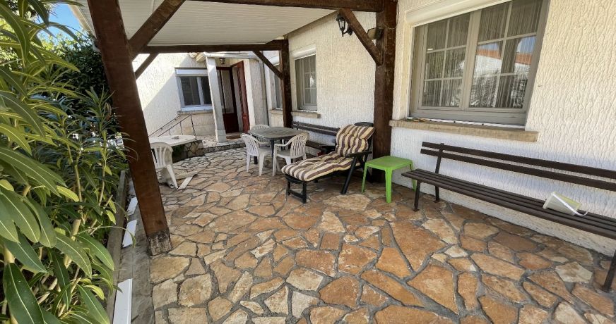 vente Maison Beziers