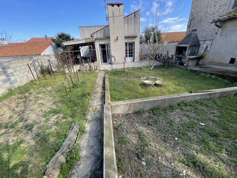 vente Maison Beziers - Photo 2