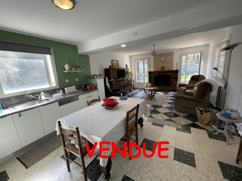 vente Maison Beziers - Photo 1