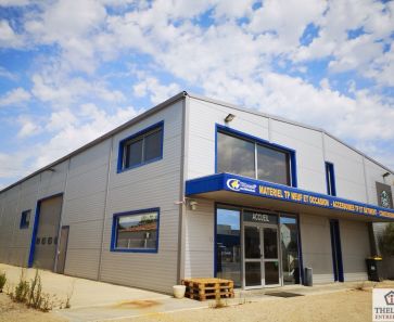 A vendre Lunel Viel 3448216407 Immobilier entreprises