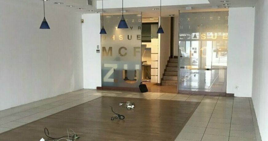 location Local commercial Castelnau Le Lez