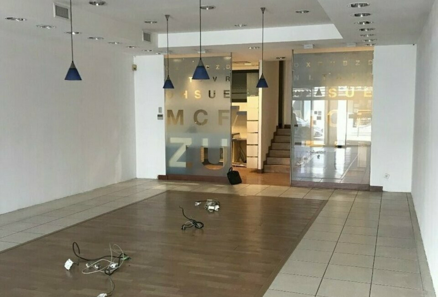 location Local commercial Castelnau Le Lez - Photo 3