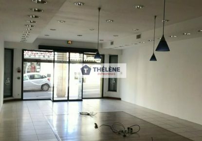 location Local commercial Castelnau Le Lez