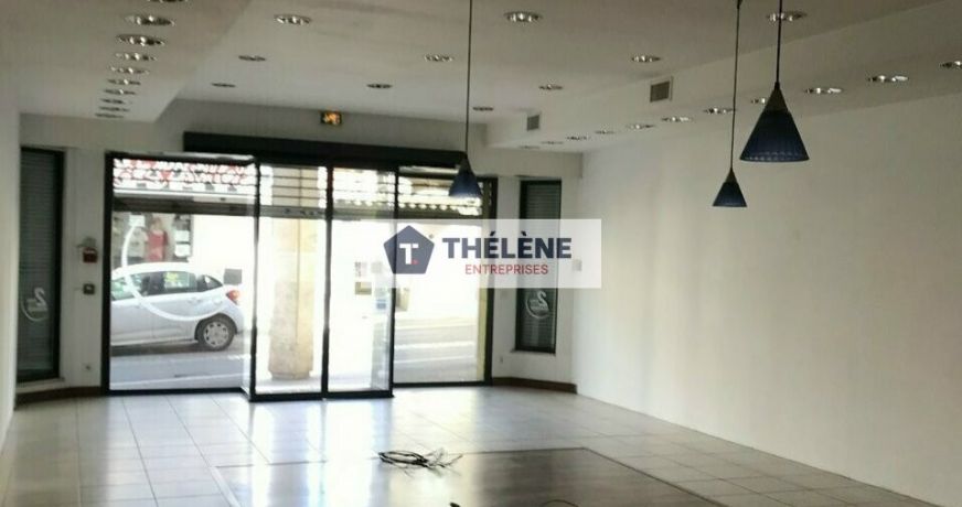 location Local commercial Castelnau Le Lez