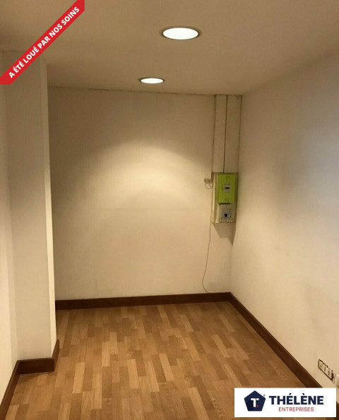 location Local commercial Castelnau Le Lez - Photo 4