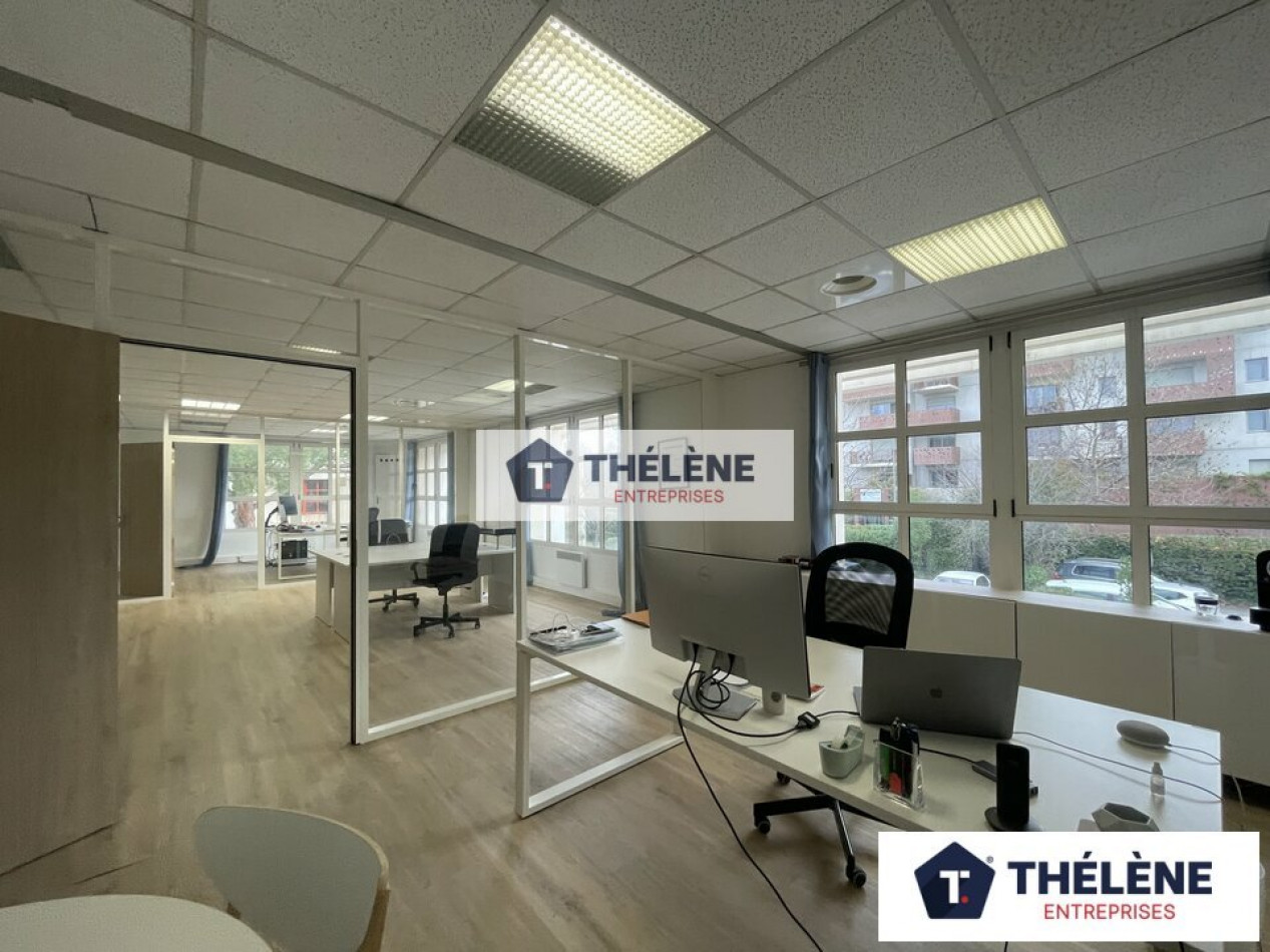 location Bureau Montpellier - Photo 5