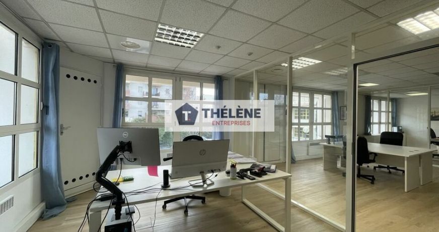 location Bureau Montpellier