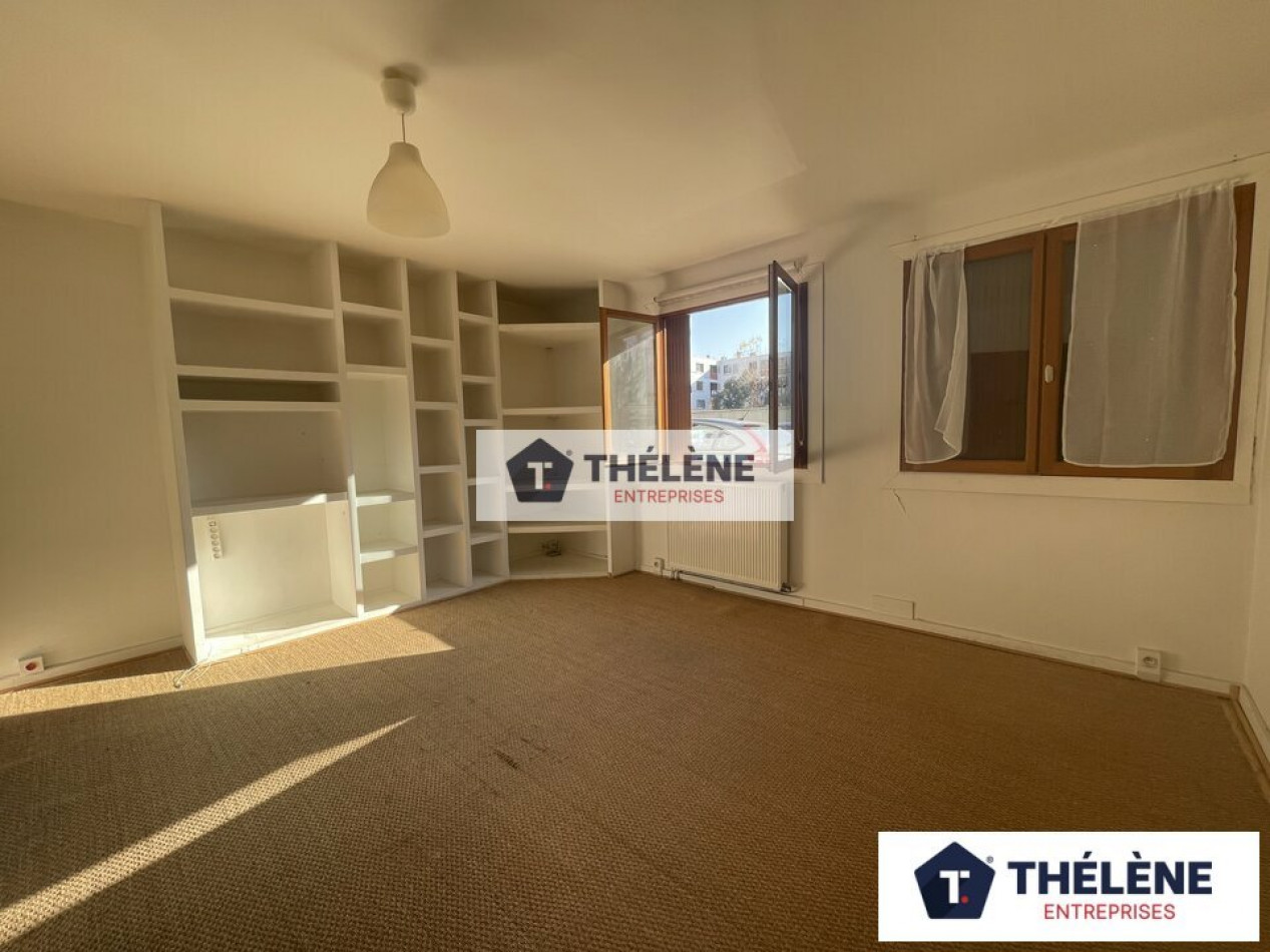 location Bureau Montpellier - Photo 1