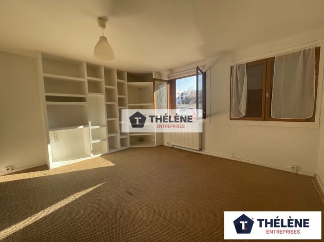 location Bureau Montpellier