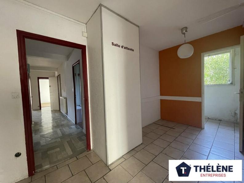 location Bureau Montpellier - Photo 2