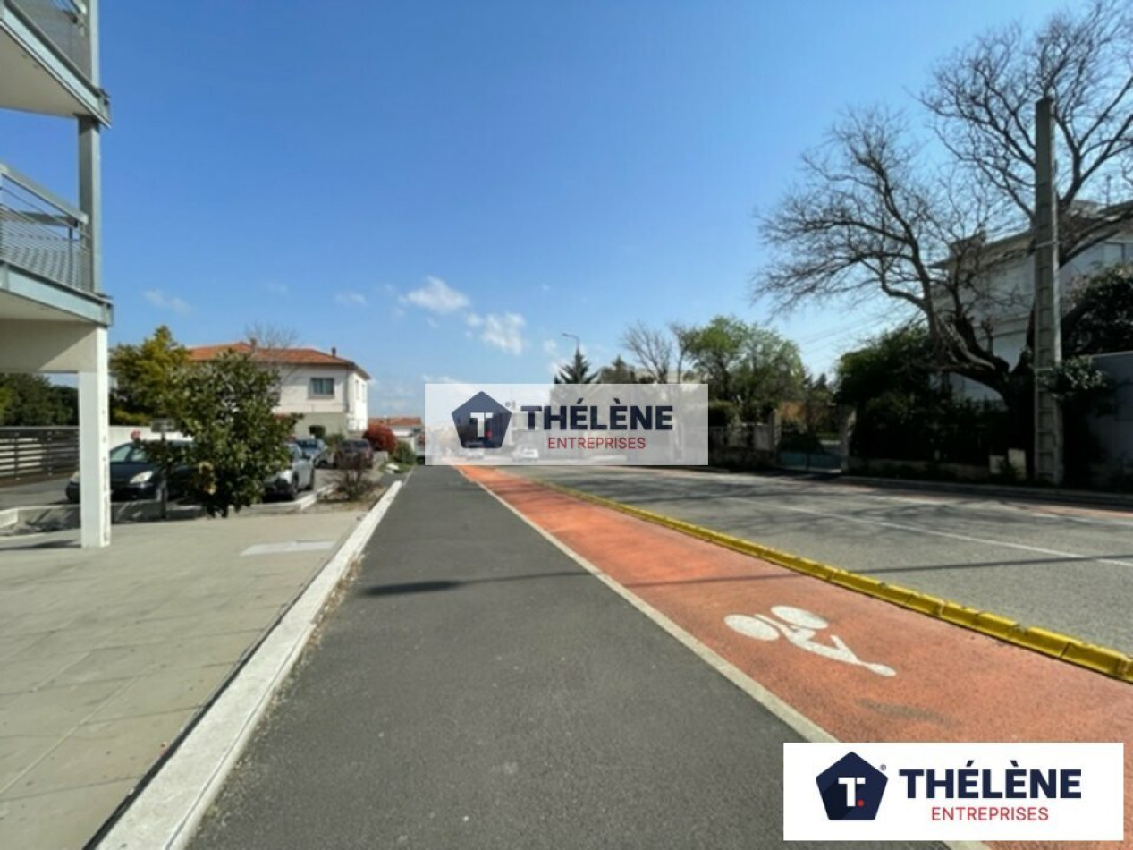 location Local commercial Montpellier - Photo 4