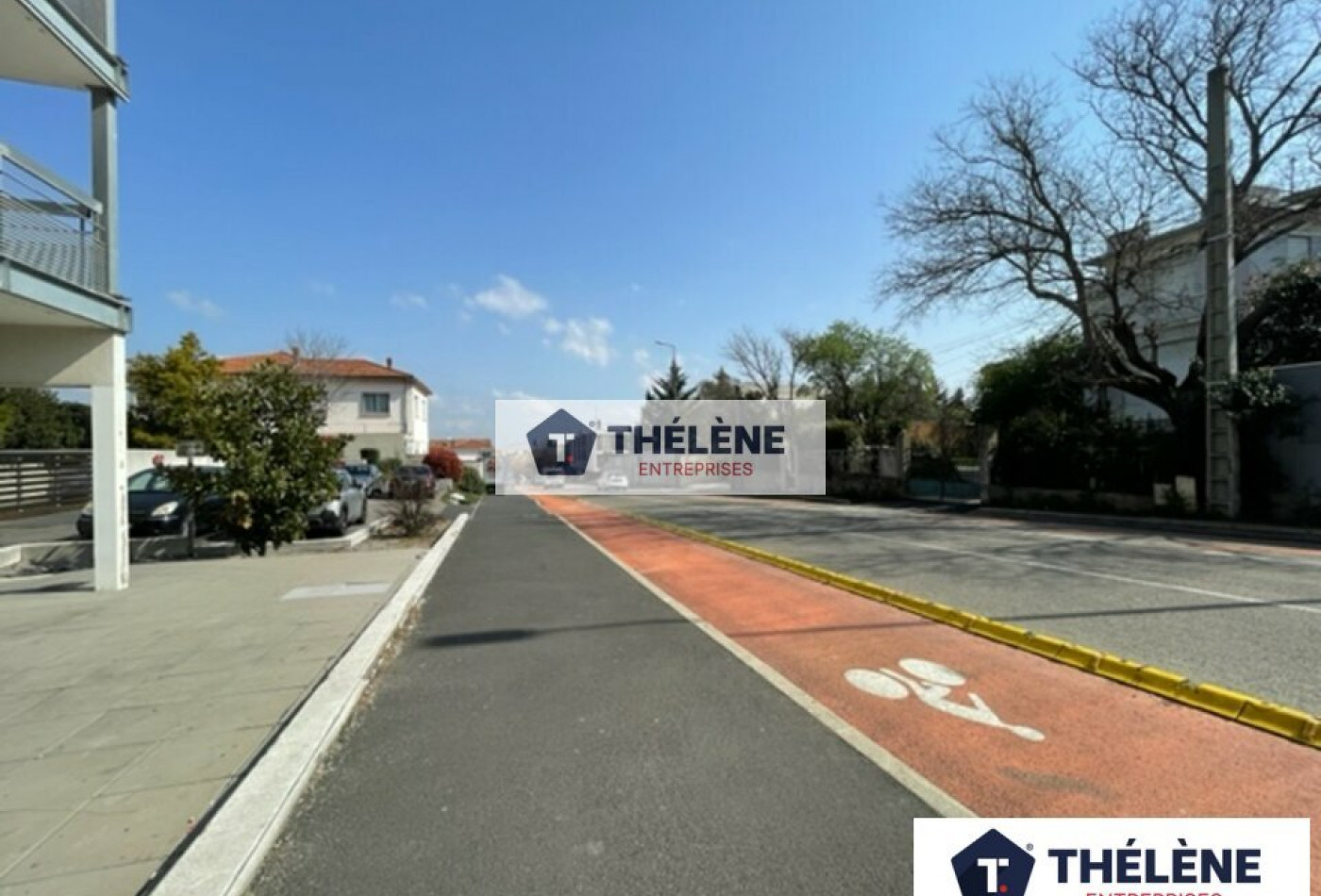 location Local commercial Montpellier - Photo 4